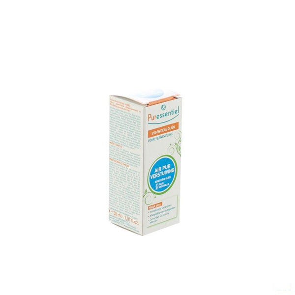 Puressentiel Verstuiving Air Pur Olie Fl 30ml - Puressentiel - InstaCosmetic