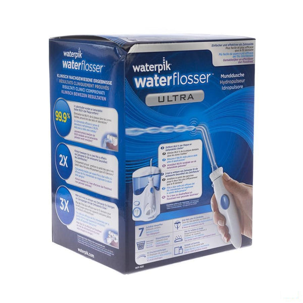 Waterpik 100 Monddouche Familiemodel - Arseus Dental - InstaCosmetic