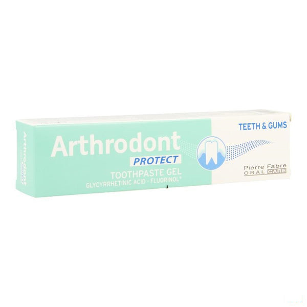 Arthrodont Protect Gel Tube 75ml - Pierre Fabre - InstaCosmetic