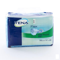 Tena Flex Super Medium 71-104cm 30 724230