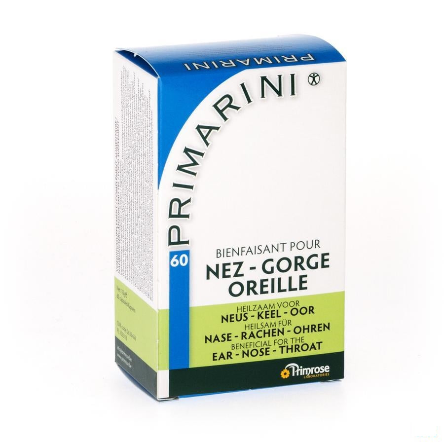 Primarini Capsules 60