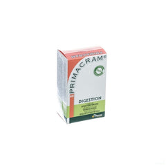Primacram Capsules 60