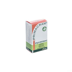 Primacram Capsules 60