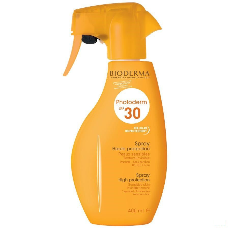 Bioderma Photoderm Ip30 Spray 400ml