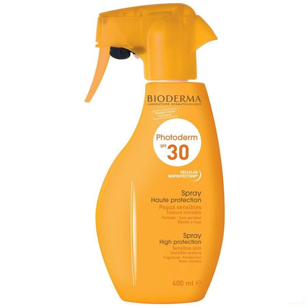 Bioderma Photoderm Ip30 Spray 400ml - Bioderma - InstaCosmetic