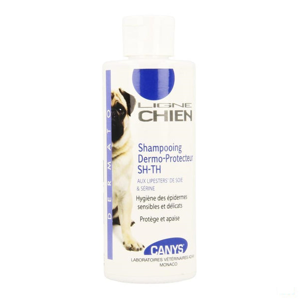 Canys Shampoo Sh Th 200ml Nieuwe Formule 60112 - Akileine Belge - InstaCosmetic