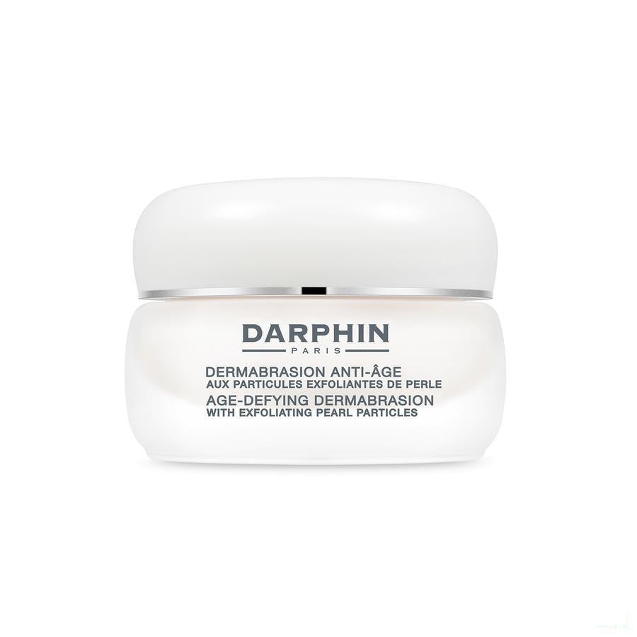 Darphin Dermabrasion A/age Pot 50ml D3yj