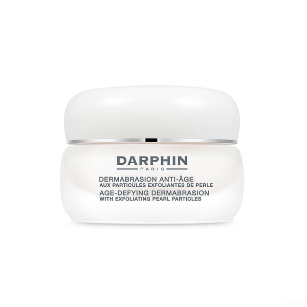 Darphin Dermabrasion A/age Pot 50ml D3yj - Darphin - InstaCosmetic