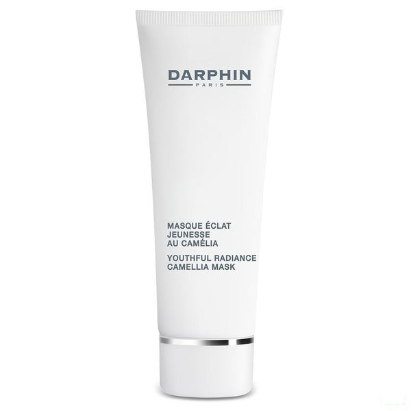 Darphin Masker Jeugdigheid Camelia Pot 75ml D3ef - Darphin - InstaCosmetic