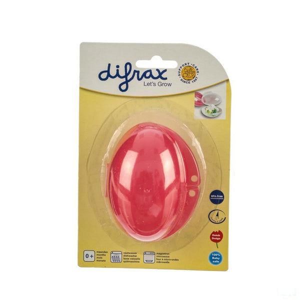 Difrax Steriliseerei 969 - Difrax - InstaCosmetic