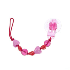 Difrax Fopspeenketting Hartje 980