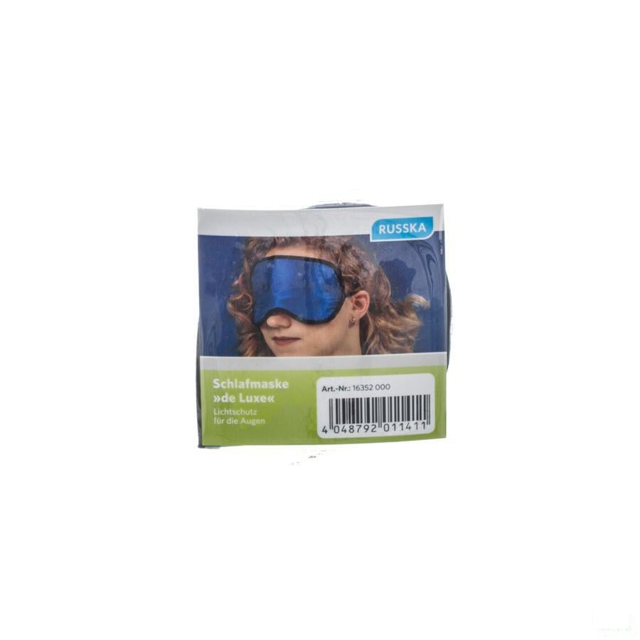 Pharmex Slaapmasker Luxe