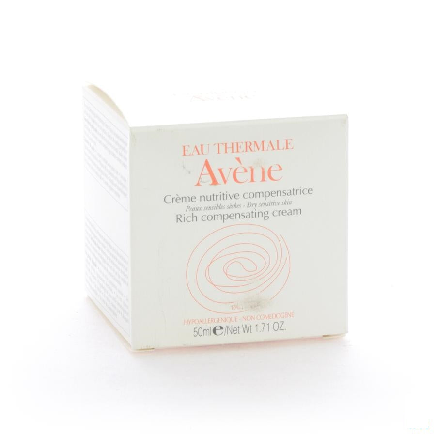 Avène Verzorging - Voedende Crème 50ml