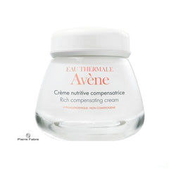 Avène Verzorging - Voedende Crème 50ml