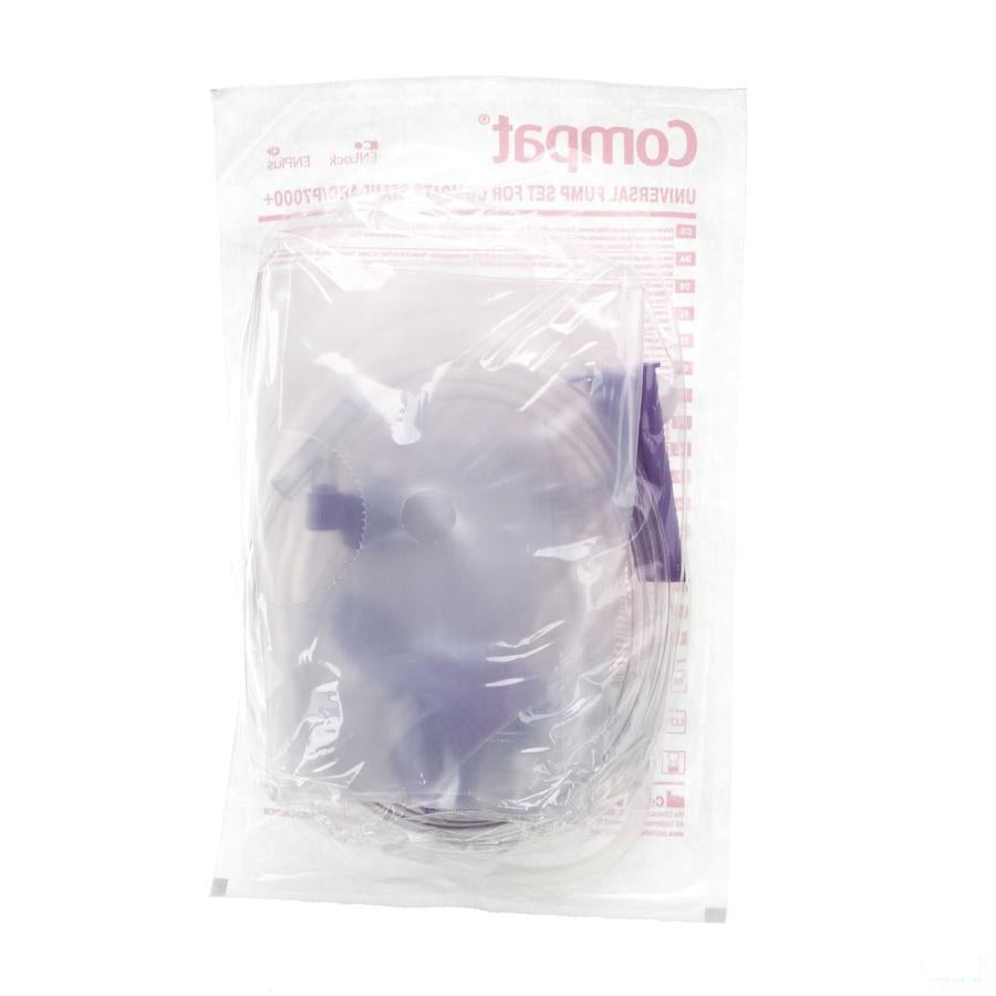 Nestle Compact Set Universal Pump 1 4213141