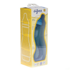 Difrax Zuigfles S Large Boy 706