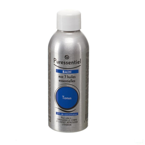 Puressentiel Boost Bad 7 Ess.olie 100ml - Puressentiel - InstaCosmetic