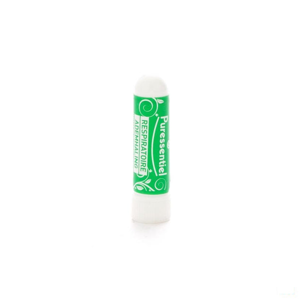 Puressentiel Ademhaling Inhalator 19 Ess.olie 1ml - Puressentiel - InstaCosmetic