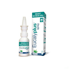 Eucalyplus Neusspray 15ml