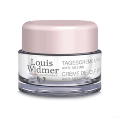 Louis Widmer Dagcreme Uv10 Met Parfum 50 Ml