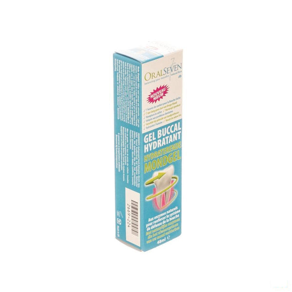 Oralseven Mondgel 48ml - I.d. Phar - InstaCosmetic