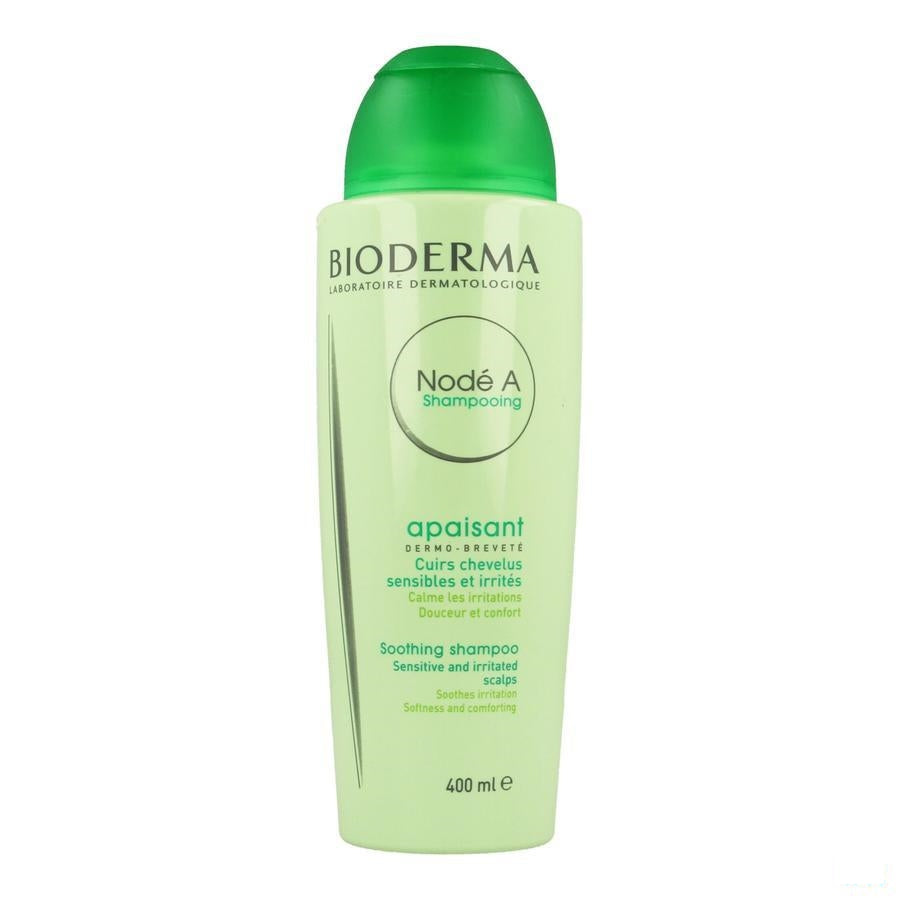 Bioderma Node A Sh Verzachtend 400ml