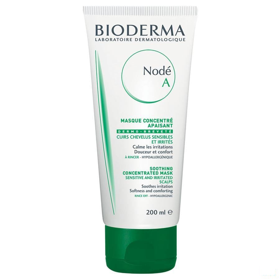 Bioderma Node A Haarmasker Tube 200ml