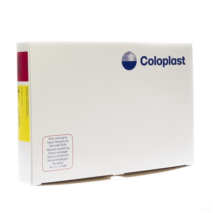 Biatain Soft Hold Schuimverb 10,0x20,0cm 5 3472