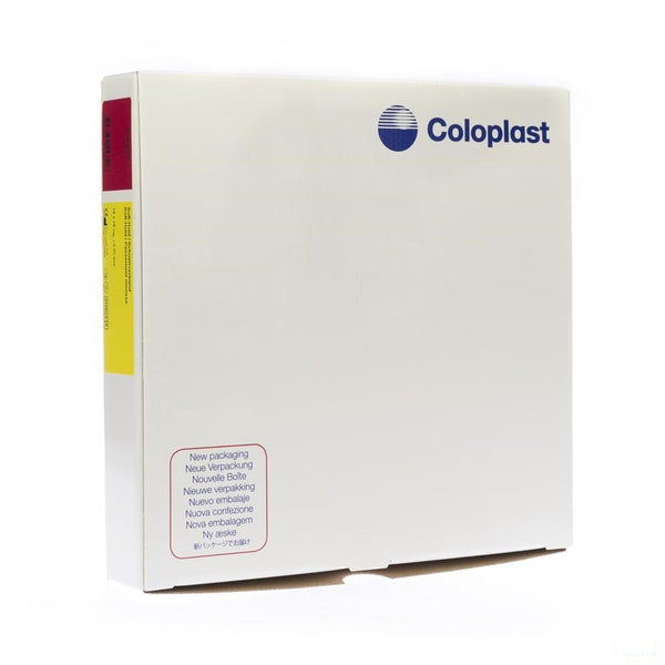 Biatain Soft Hold Schuimverb 15,0x15,0cm 5 3475 - Coloplast Belgium - InstaCosmetic