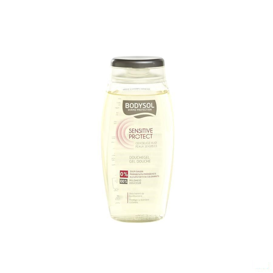 Bodysol Sens.protect Douchegel 200ml
