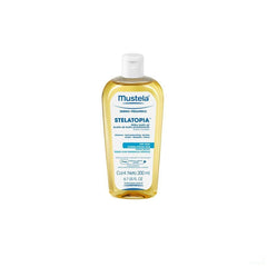Mustela Dp Stelatopia Badolie 200ml