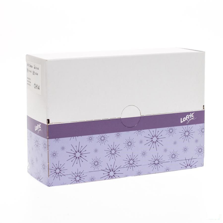 Lofric Sense Sonde Vrouw Nelaton Ch14 15cm 4161465