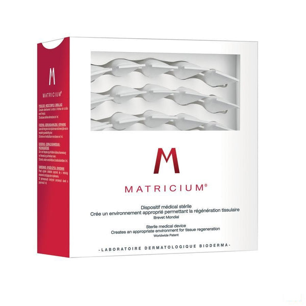 Bioderma Matricium Medisch Hulpmiddel Steriel - Bioderma - InstaCosmetic