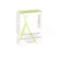 Aderma Wasstuk Havermelk 100g