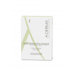 Aderma Wasstuk Havermelk 100g