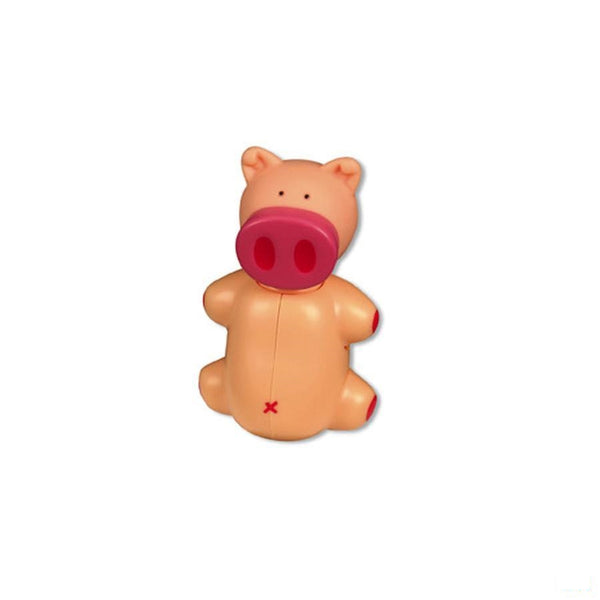 Miradent Funny Animals Varken Houder Tandenb - Eureka Pharma - InstaCosmetic