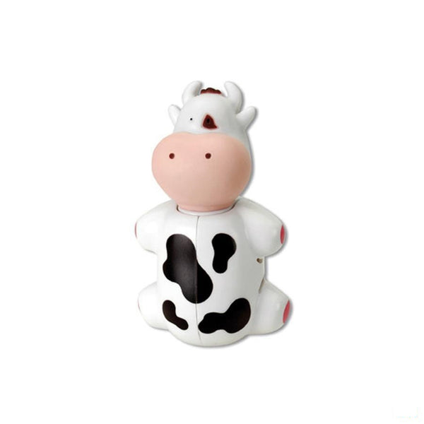 Miradent Funny Animals Koe Houder Tandenb - Eureka Pharma - InstaCosmetic