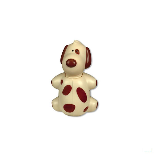Miradent Funny Animals Hond Houder Tandenb - Eureka Pharma - InstaCosmetic