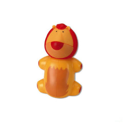 Miradent Funny Animals Leeuw Houder Tandenb