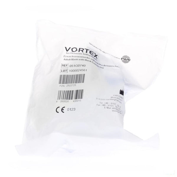 Vortex Masker Volwassene - Aca Pharma - InstaCosmetic