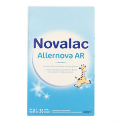 Novalac Allernova Ar 0-36m 400g