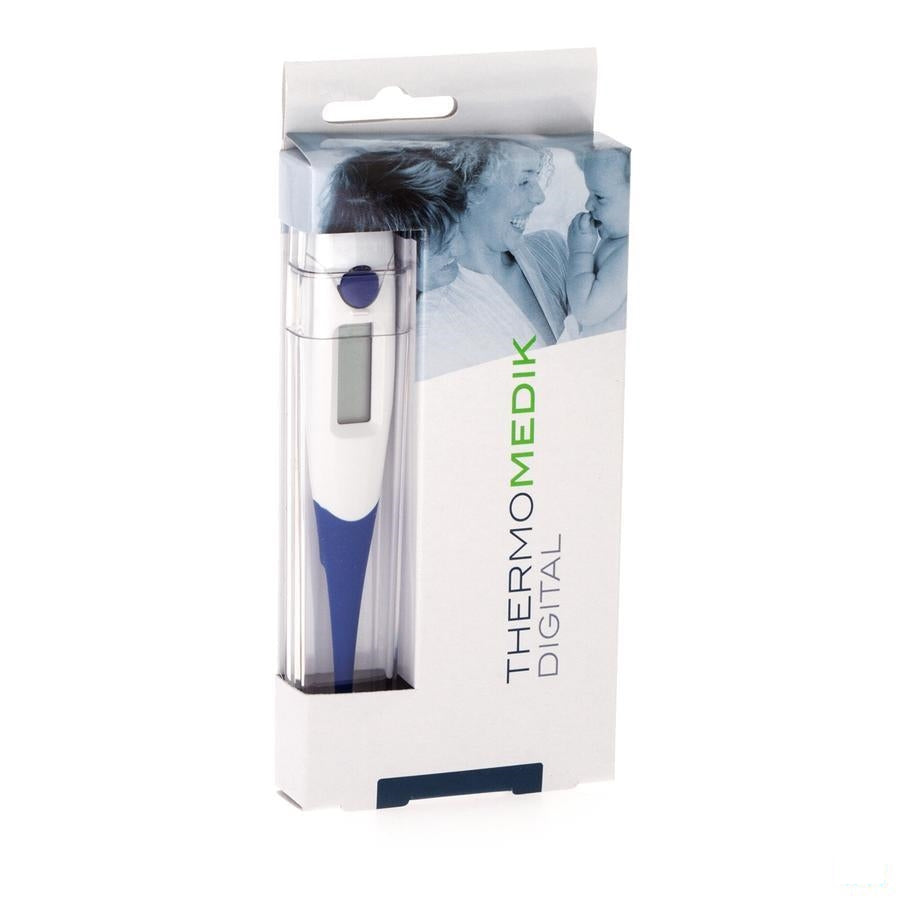 Medik Thermomedik Digital Thermometer Digitaal