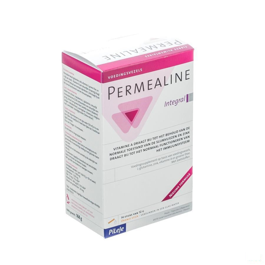 Permealine Sinaas Stick 14