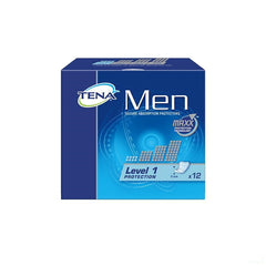 Tena For Men Level 1 Nieuwe Formule 24 750651