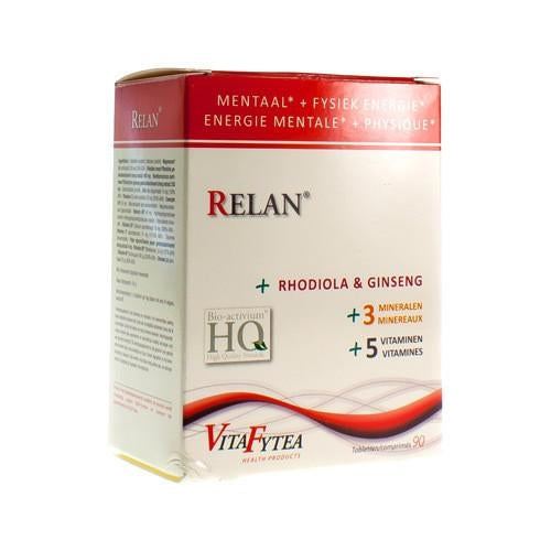 Vitafytea Relan Tabl 90
