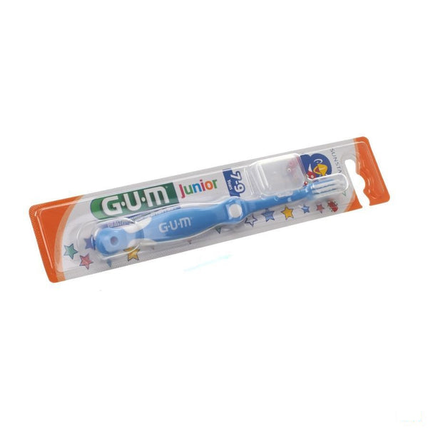 Gum Tandenb Junior 215 - Gum - InstaCosmetic