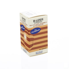 B-ijzer Nutridoses Capsules 50 Boiron