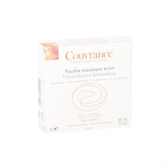 Avene Couvrance Poeder Mosaique Eclat 9 G