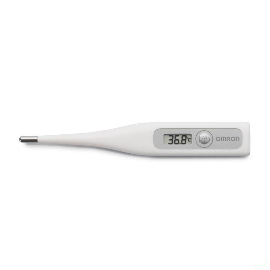 Omron Eco Temp Smart Thermometer Digitaal Mc341e