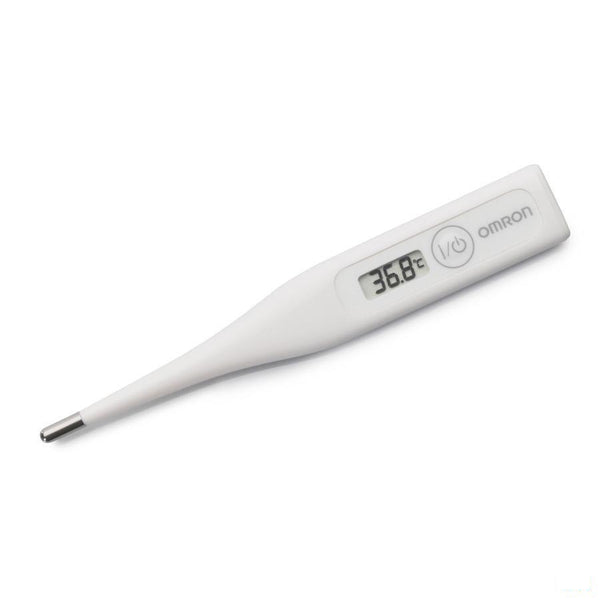 Omron Eco Temp Basic Thermometer Digitaal Mc246e - Omron - InstaCosmetic